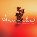 Arunika Font - Featured Image