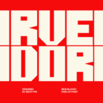 Arvenadora Font - Featured Image