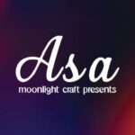 Asa Font - Featured Image