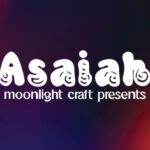 Asaiah Font - Featured Image
