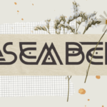 Asember Ligature Font - Featured Image