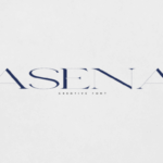 Asena Font - Featured Image