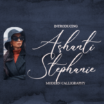 Ashanti Stephanie Font - Featured Image