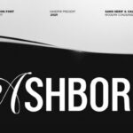 Ashborn Font - Featured Image