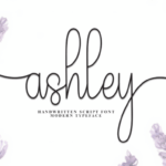 Ashley Font - Featured Image
