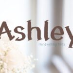 Ashley Font - Featured Image