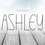 Ashley Font - Featured Image