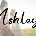 Ashley Font - Featured Image