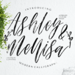 Ashley & Mellisa Font - Featured Image