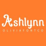 Ashlynn Font - Featured Image