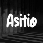 Asitio Font - Featured Image