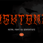 Asktome Font - Featured Image
