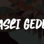 Asli Gede Font - Featured Image
