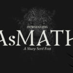 Asmath Font - Featured Image