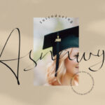 Asnawy Font - Featured Image