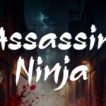 Assasin Ninja Font - Featured Image