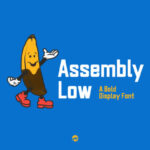 Assembly Low Font - Featured Image