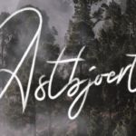 Astbjoert Font - Featured Image