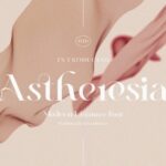 Astheresia Font - Featured Image