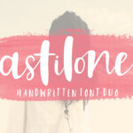 Astilone Font Duo Font - Featured Image