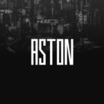 Aston Font - Featured Image