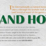 Astoria Classic Sans Family Font - Featured Image