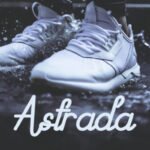 Astrada Font - Featured Image
