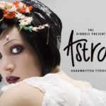 Astral Font - Featured Image
