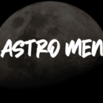 Astro Men Font - Featured Image