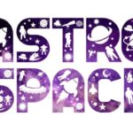 Astro Space Font - Featured Image