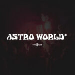 Astro World Font - Featured Image