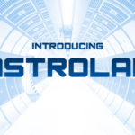 Astrolab Font - Featured Image
