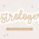 Astrologer Font - Featured Image