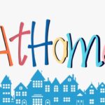 At Home Font - Featured Image