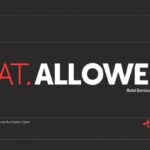 At. Allowe Font - Featured Image