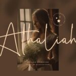 Athaliah Font - Featured Image