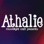 Athalie Font - Featured Image