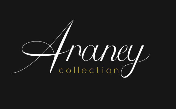 Athenia Font - Featured Image