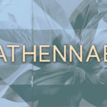 Athennae Font - Featured Image
