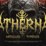 Atherna Font - Featured Image