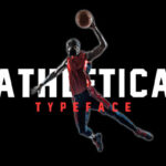Athletica Font - Featured Image