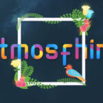 Atmosfhira Font - Featured Image
