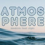 Atmosphere Font - Featured Image