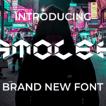 Atoleh Font - Featured Image
