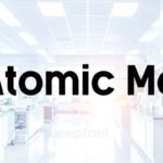 Atomic Md Font - Featured Image