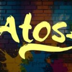 Atos Font - Featured Image