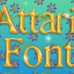 Attari Font - Featured Image