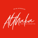 Atthaka Font - Featured Image