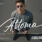 Attoma Font - Featured Image