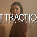 Attraction Font - Featured Image